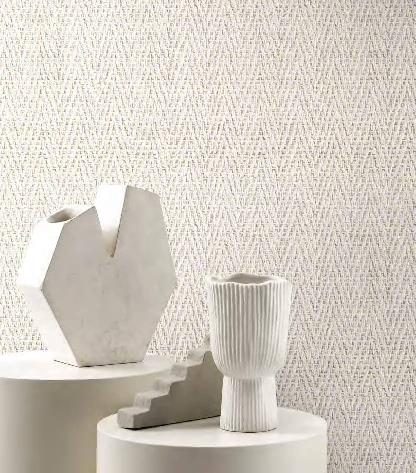Гибкая керамика коллекции Weaving (Плетение)